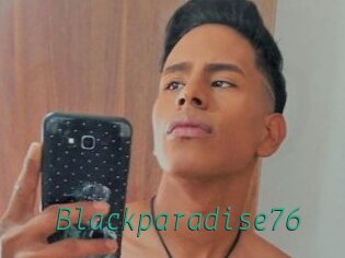 Blackparadise76