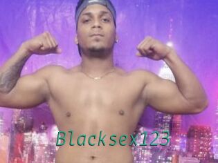 Blacksex123