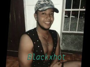 Blackxhot