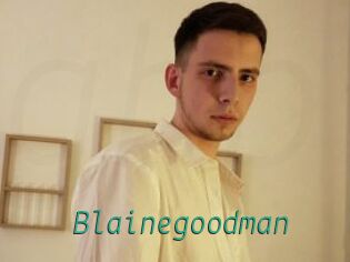 Blainegoodman