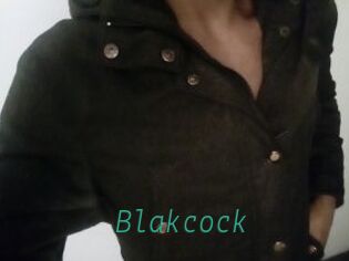 Blakcock