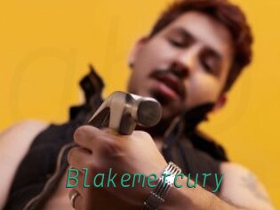 Blakemercury