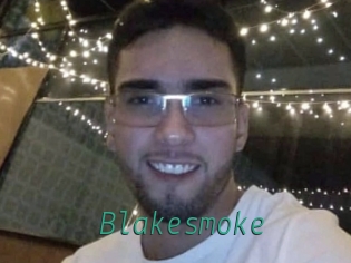 Blakesmoke