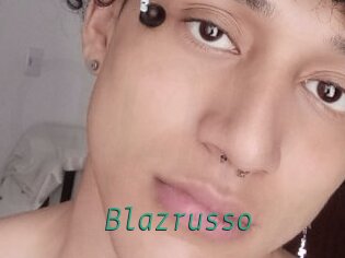 Blazrusso