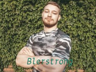 Blerstrong