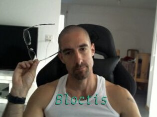 Bloctis