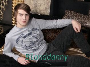 Blonddanny