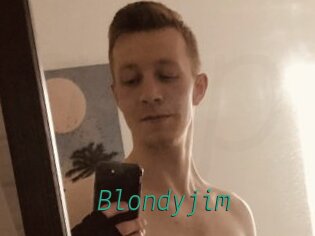 Blondyjim