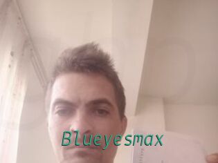 Blueyesmax