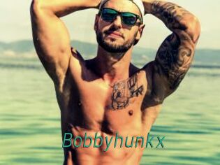 Bobbyhunkx