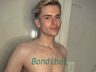 Bondiboi