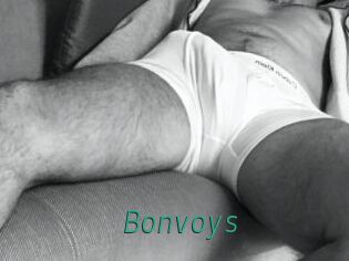 Bonvoys