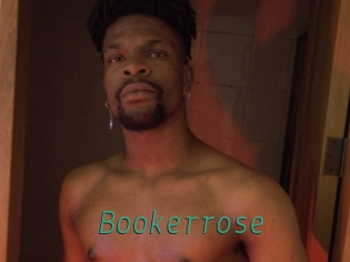 Bookerrose