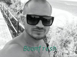 Boomfresh