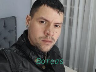 Boreas