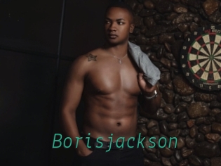 Borisjackson