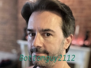 Bottomguy2112