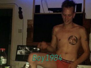 Boy1984