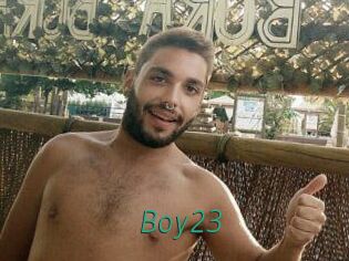 Boy23