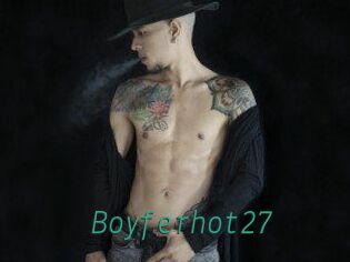 Boyferhot27