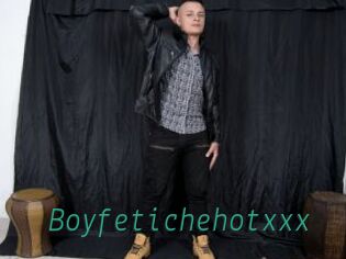 Boyfetichehotxxx