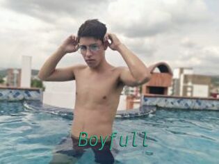 Boyfull