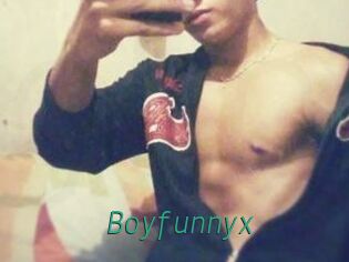 Boyfunnyx