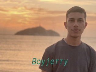 Boyjerry