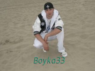 Boyka33