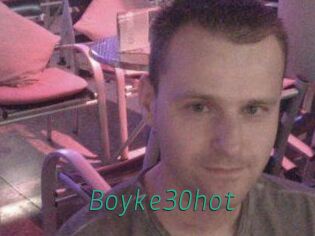 Boyke30hot