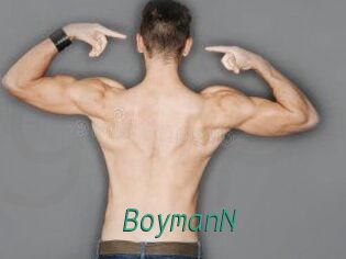 BoymanN