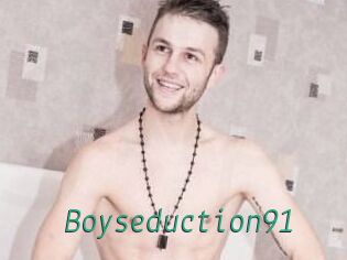 Boyseduction91