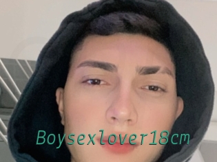 Boysexlover18cm