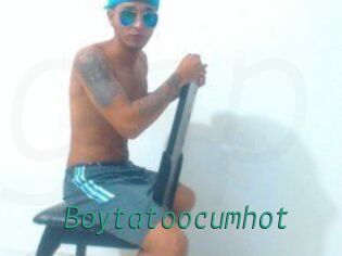 Boytatoocumhot