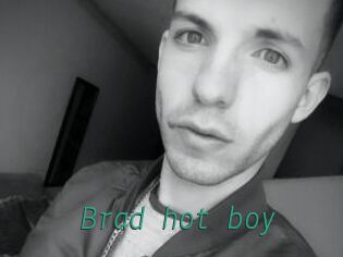 Brad_hot_boy