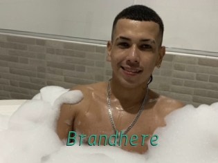 Brandhere