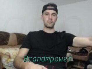 Brandmpower