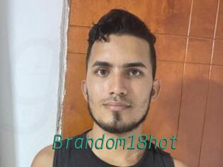 Brandom18hot