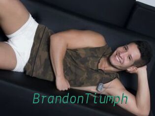 BrandonTiumph