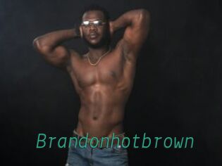 Brandonhotbrown