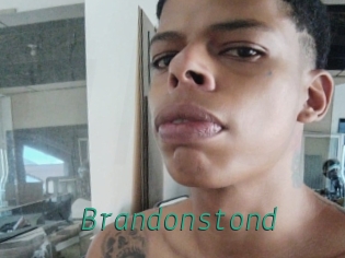 Brandonstond