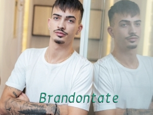 Brandontate