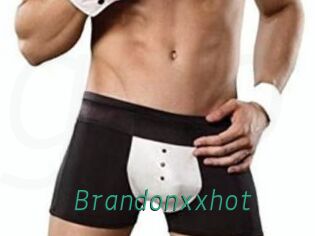 Brandonxxhot