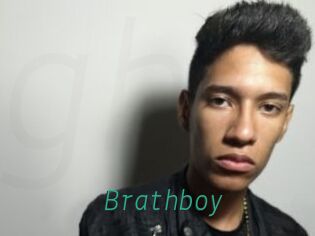 Brathboy