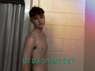 Braxoncarter