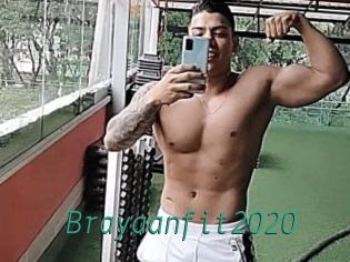 Brayaanfit2020