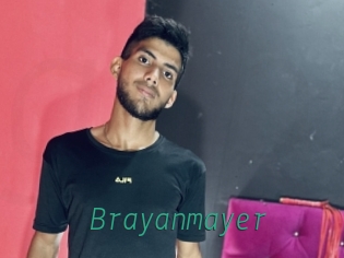 Brayanmayer