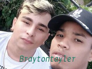 Braytontayler