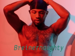 Breinernaughty