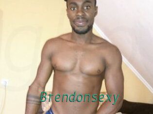 Brendonsexy